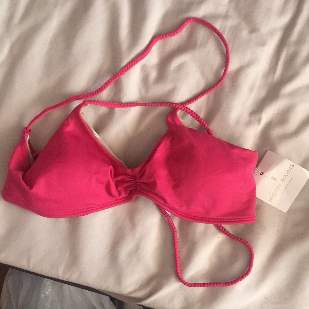 New Midori Bikini top